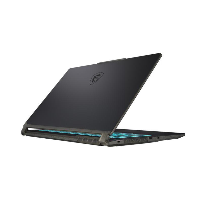 لپ تاپ 15.6 اینچی ام اس آی مدل Cyborg 15 A12VE-i5 16GB 512 SSD RTX 4050