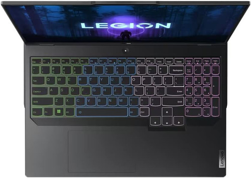 لپ تاپ گیمینگ لنوو Legion Pro 5 (2023)