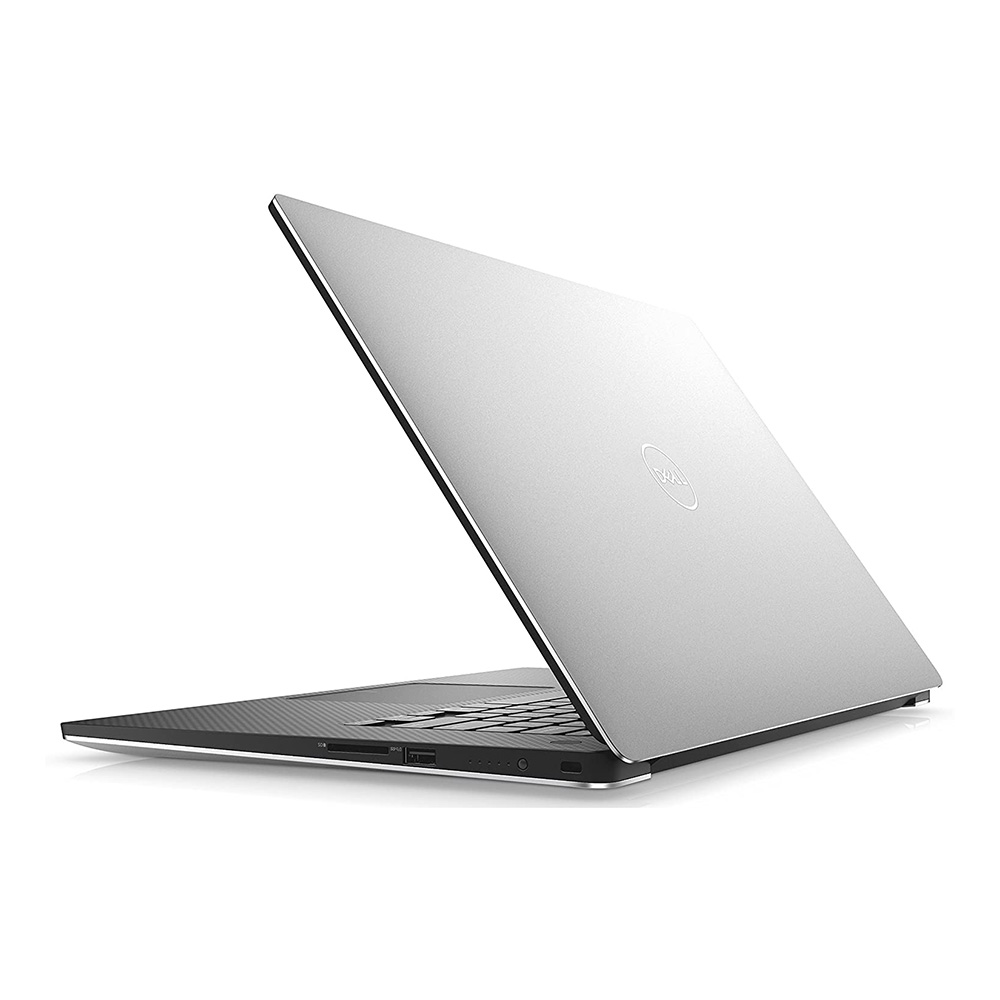 لپ تاپ استوک DELL precision مدل 5530 با پردازنده i7 نسل 8