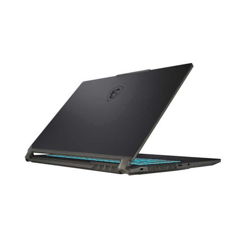 لپ تاپ 15.6 اینچی ام اس آی مدل Cyborg 15 A12UDX-i7 12650H 16GB 512SSD RTX3050